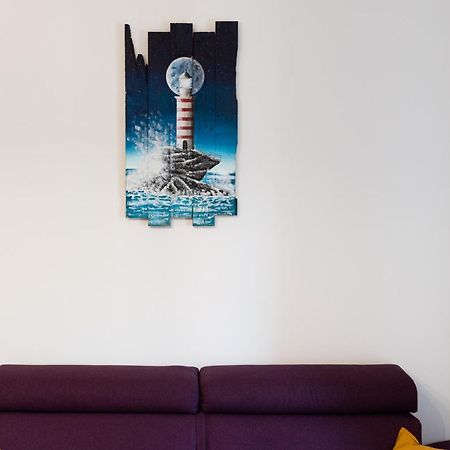 Mari Urbani La Spezia Exterior foto