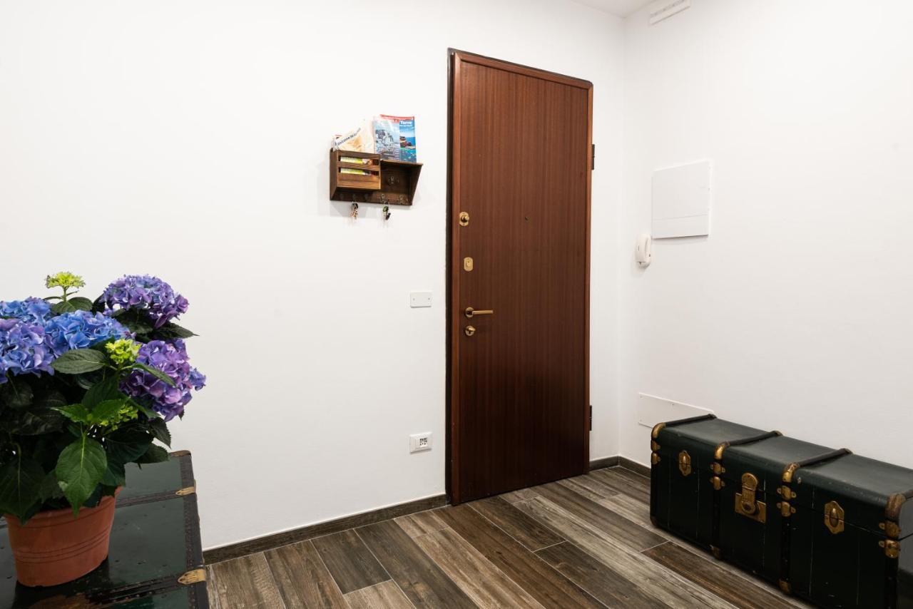 Mari Urbani La Spezia Exterior foto