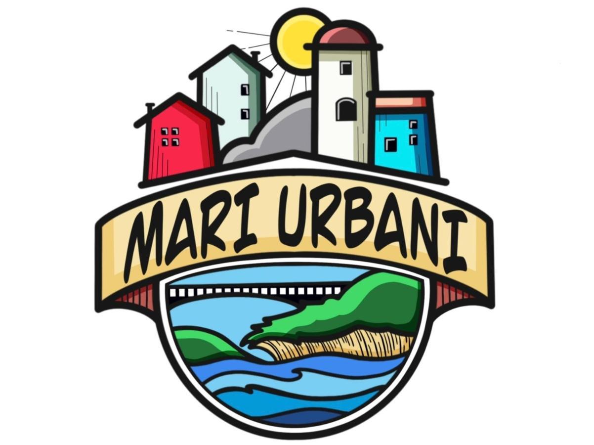 Mari Urbani La Spezia Exterior foto