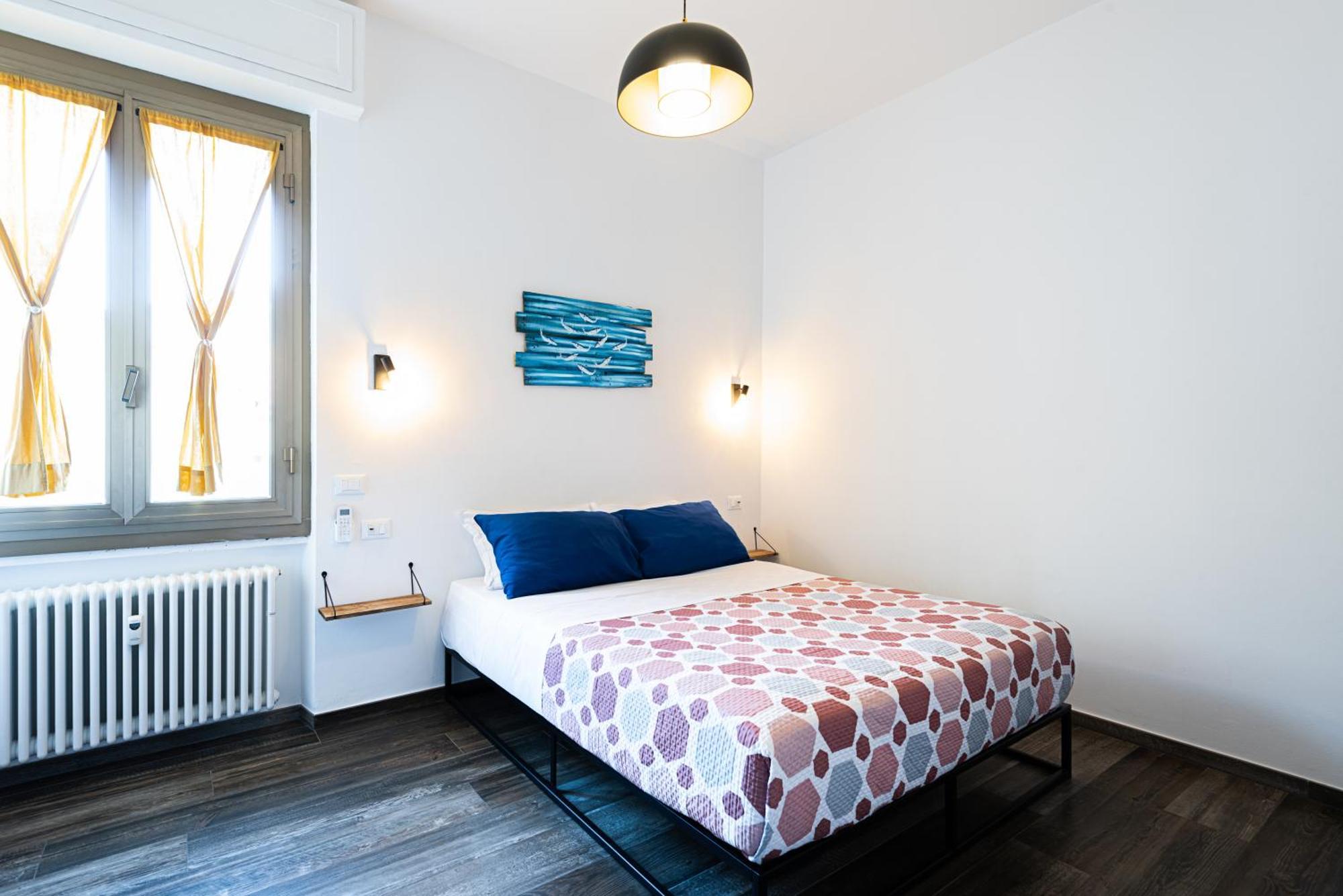 Mari Urbani La Spezia Exterior foto